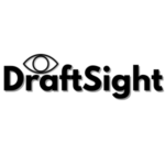 Draftsight logo