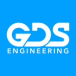GDS engineering logo