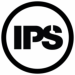 IPS logo | Cad Crowd IPS logo