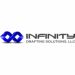 Infinity Design Drafting logo