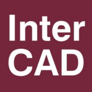 InterCAD logo