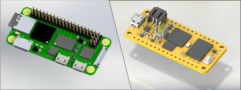 PCB design engineering by Cad Crowd PCB design experts