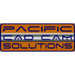 Pacific CAD CAM solutions logo