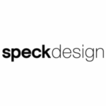 Speck Design logo