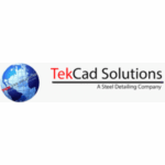 TekCad Solutions logo