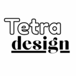 Tetra design logo