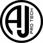 ajprotech logo