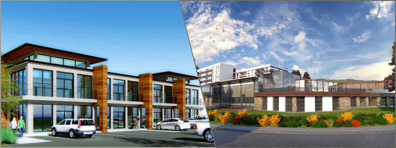 architectural rendering examples