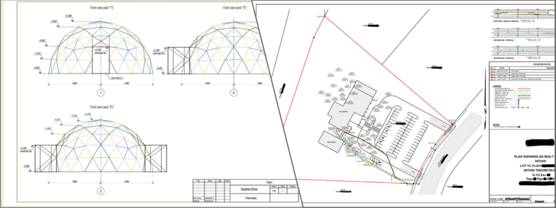 as-built drawings examples through expert CAD services in Cad Crowd | Cad Crowd as-built drawings examples through expert CAD services in Cad Crowd