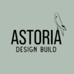 astoria design group logo