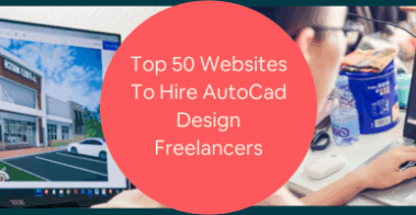 autocad design services