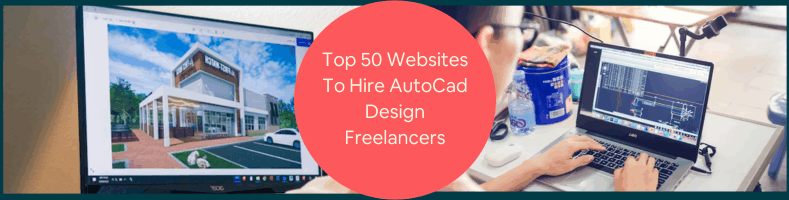 autocad design services