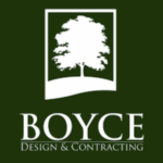 boyce design contracting logo | Cad Crowd boyce design contracting logo