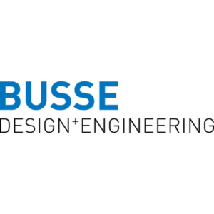 busse design logo