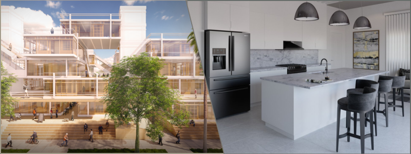 architectural design services