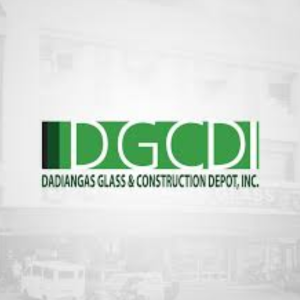 dgcd logo