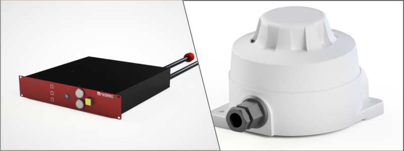 engineering design of a fire alarm and smoke detector by Cad Crowd engineering design experts | Cad Crowd engineering design of a fire alarm and smoke detector by Cad Crowd engineering design experts
