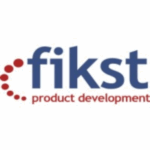 fikst product evelopment logo | Cad Crowd fikst product evelopment logo