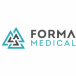 forma medical logo | Cad Crowd forma medical logo