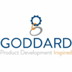 goddar product development logo | Cad Crowd goddar product development logo
