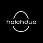 hatchduo logo | Cad Crowd hatchduo logo