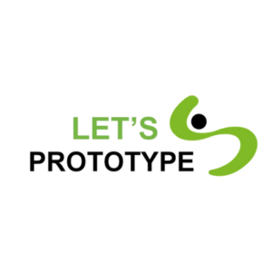 lets prototype logo