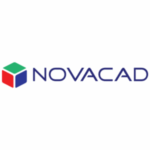 novacad design logo