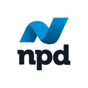 npd logo
