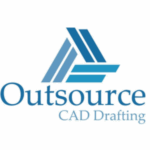outsource drafting usa logo