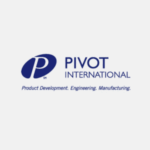 pivot international logo | Cad Crowd pivot international logo