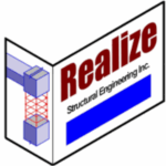 realize structural engineering logo | Cad Crowd realize structural engineering logo