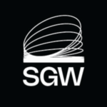 sgw logo | Cad Crowd sgw logo