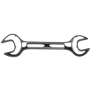 spanner logo