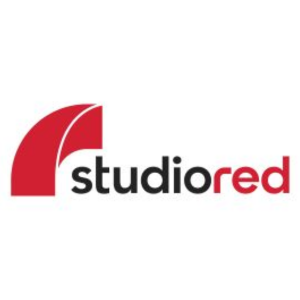 studiored logo