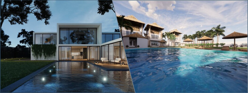 swimming pool design services