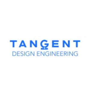 tangent design engineering logo