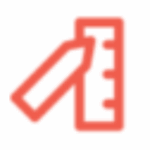 technical drawing company inc logo