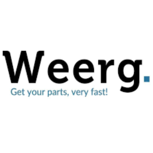 weerg logo