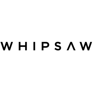 whipsaw logo