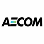 AECOM logo | Cad Crowd AECOM logo