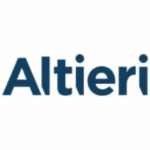 Altieri logo | Cad Crowd Altieri logo
