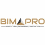 BIM Pro logo | Cad Crowd BIM Pro logo