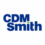 CDM Smith logo | Cad Crowd CDM Smith logo
