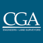 CGA logo