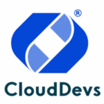 Clouddevs logo