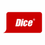 Dice logo
