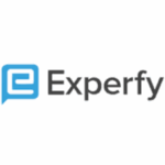 Experfy logo | Cad Crowd Experfy logo