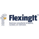 Flexing It logo | Cad Crowd Flexing It logo