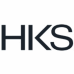 HKS inc logo | Cad Crowd HKS inc logo