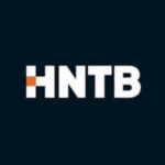 HNTB logo | Cad Crowd HNTB logo